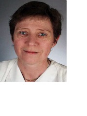 Pernille Knudsen, Social- og Sundhedsassistent, afd. B71, Fællestillidsrepræsentant, tlf. 1810/2330